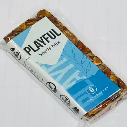 Nuts Bar